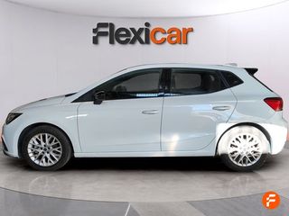 Seat Ibiza 1.0 TSI 81kW (110CV) FR