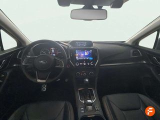 Subaru XV 2.0i Executive Plus Auto