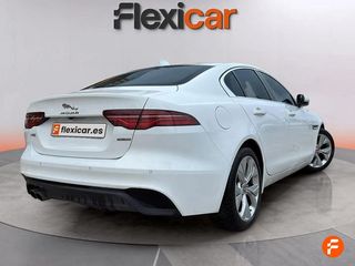 Jaguar XE 2.0 Diesel 132kW RWD Portfolio Auto