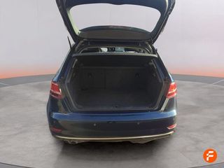 Audi A3 1.5 TFSI 110kW CoD EVO S tron Sportback