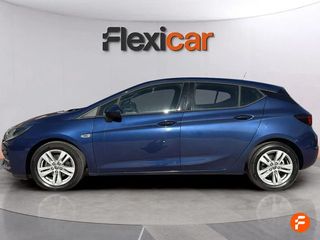 Opel Astra 1.2T SHT 96kW (130CV) Business Elegance