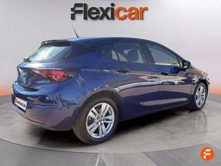 Opel Astra 1.2T SHT 96kW (130CV) Business Elegance