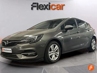 Opel Astra 1.2T SHT 96kW (130CV) GS Line