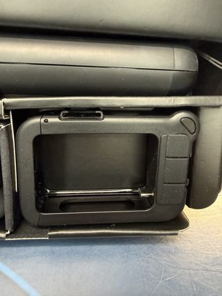 GoPro 13 Black. Camara Pro alta calidad, sin uso real