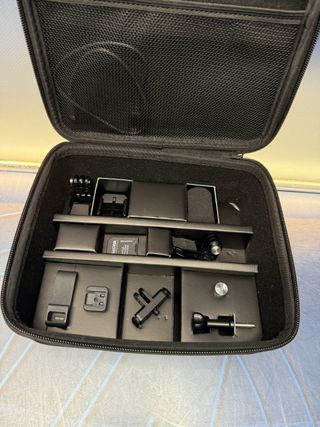 GoPro 13 Black. Camara Pro alta calidad, sin uso real