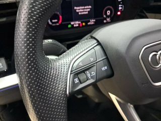 Audi A3 Sedan 30 TDI 85kW (116CV)