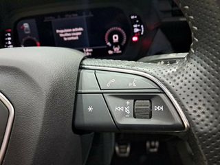 Audi A3 Sedan 30 TDI 85kW (116CV)