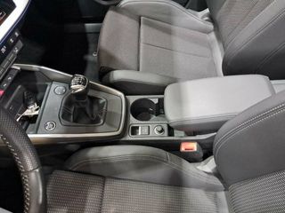 Audi A3 Sedan 30 TDI 85kW (116CV)