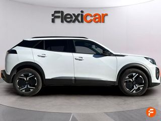 Peugeot 2008 Allure Puretech 130 S&S EAT8