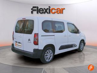 Citroën Berlingo Talla XL BlueHDi 100 S&S FEEL