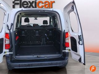 Citroën Berlingo Talla XL BlueHDi 100 S&S FEEL