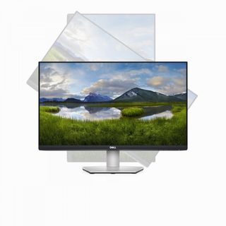 Monitor Dell 24" S2421HN IPS Full HD (1920×1080)