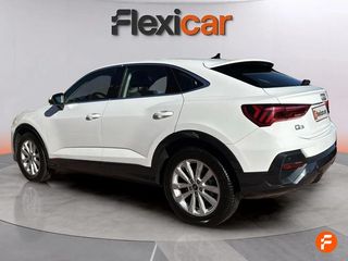 Audi Q3 35 TDI 110kW (150CV) S tronic