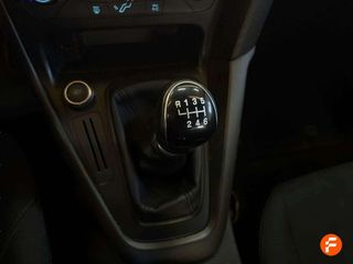 Ford Focus 1.5 TDCi 88kW Trend+