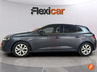 Renault Megane Limited TCe GPF 103 kW (140CV)