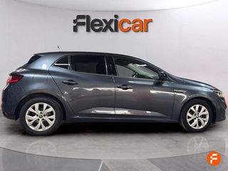 Renault Megane Limited TCe GPF 103 kW (140CV)