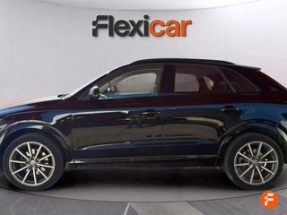 Audi Q3 2.0 TDI 110kW (150CV) S tronic