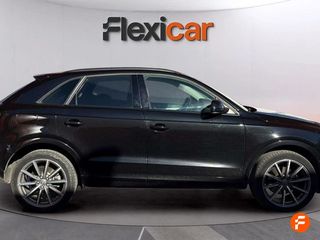 Audi Q3 2.0 TDI 110kW (150CV) S tronic