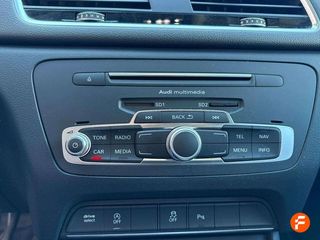 Audi Q3 2.0 TDI 110kW (150CV) S tronic