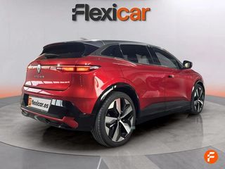 Renault Megane E-Tech techno EV60 160kW (220CV) super ch.