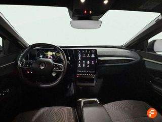 Renault Megane E-Tech techno EV60 160kW (220CV) super ch.