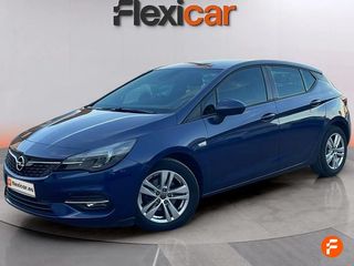 Opel Astra 1.2T SHT 96kW (130CV) Business Elegance