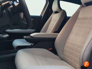 Renault Megane E-Tech equilibre EV60 160kW (220CV) super ch.