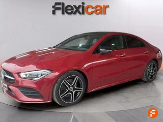 Mercedes CLA CLA 200 D DCT