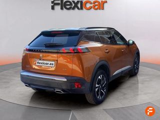 Peugeot 2008 GT Puretech 130 S&S BVM6