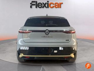 Renault Megane E-Tech Techno EV60 160kW (220CV) super ch.