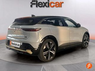 Renault Megane E-Tech Techno EV60 160kW (220CV) super ch.