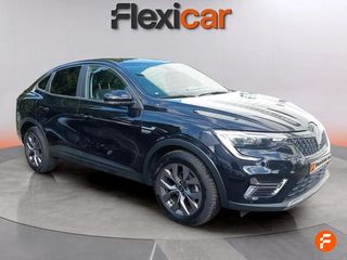 Renault Arkana Evolution TCe 103kW(140CV) EDC mild hybr