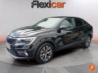 Renault Arkana Evolution TCe 103kW(140CV) EDC mild hybr