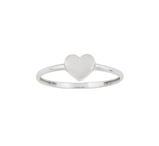 anillo oro 18k con circonita