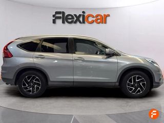 Honda CR-V 2.0 i-VTEC 4x2 Elegance Plus Navi
