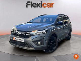 Dacia Jogger Essential 74kW (100CV) ECO-G 5 plazas