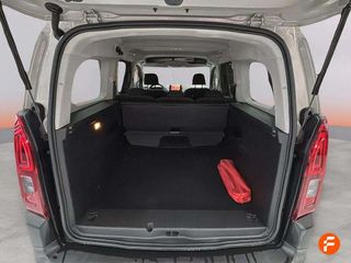 Citroën Berlingo Talla XL BlueHDi 130 S&S EAT8 SHINE