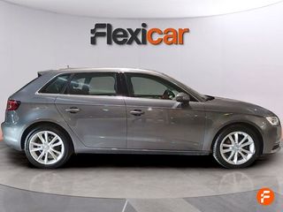 Audi A3 Sportb 1.6 TDI clean 110CV S tr Advanced