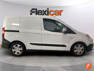 Ford Transit Courier VAN 1.5 TDCI 56KW TREND 4 PUERTAS