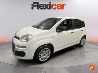 Fiat Panda Panda Hybrid 1.0 Gse 51kw (70CV)