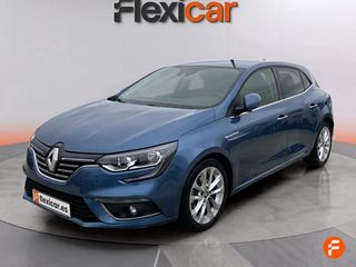 Renault Megane Zen Energy TCe 97kW (130CV) EDC