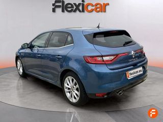 Renault Megane Zen Energy TCe 97kW (130CV) EDC