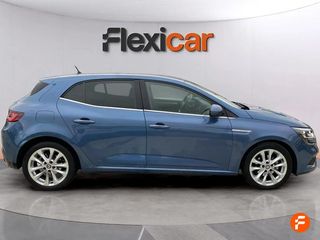 Renault Megane Zen Energy TCe 97kW (130CV) EDC