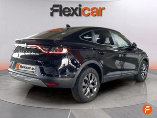 Renault Arkana Evolution TCe 103kW(140CV) EDC mild hybr