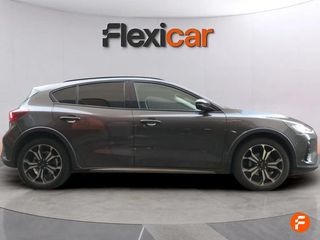 Ford Focus 1.0 Ecoboost MHEV 114kW Active X