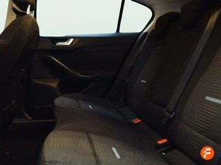 Ford Focus 1.0 Ecoboost MHEV 114kW Active X