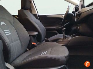 Ford Focus 1.0 Ecoboost MHEV 114kW Active X