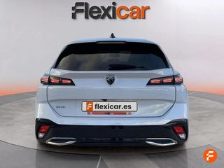 Peugeot 308 SW Allure BlueHDi 130 S&S EAT8