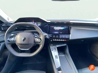 Peugeot 308 SW Allure BlueHDi 130 S&S EAT8