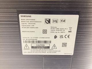 televisor led 32” samsung ue32t4305ae smart tv